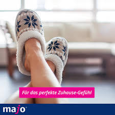 Hausschuhe